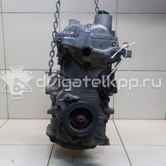 Фото Контрактный (б/у) двигатель HR16DE для Dongfeng (Dfac) / Nissan (Zhengzhou) / Samsung / Mazda / Mitsubishi / Nissan / Nissan (Dongfeng) 105-126 л.с 16V 1.6 л бензин 10102JD00F