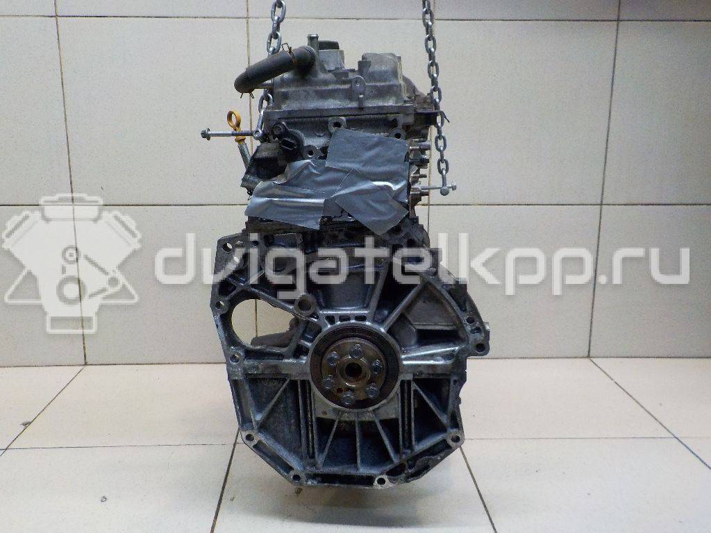 Фото Контрактный (б/у) двигатель HR16DE для Dongfeng (Dfac) / Nissan (Zhengzhou) / Samsung / Mazda / Mitsubishi / Nissan / Nissan (Dongfeng) 105-126 л.с 16V 1.6 л бензин 10102JD00F {forloop.counter}}