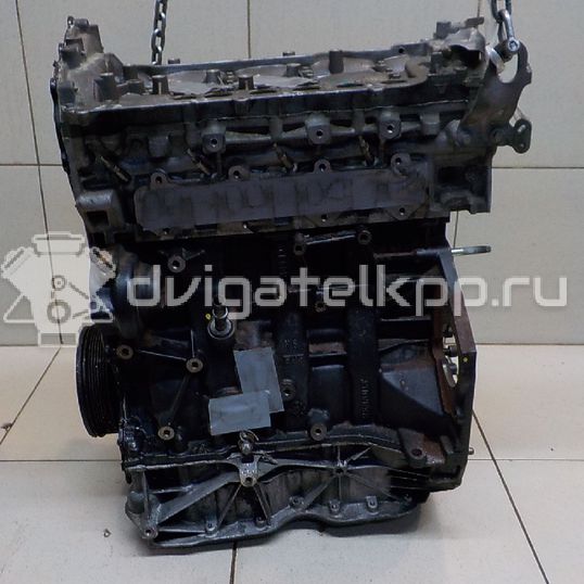 Фото Контрактный (б/у) двигатель M9R для Nissan Qashqai / X-Trail 150-177 л.с 16V 2.0 л Дизельное топливо 1010200Q1K