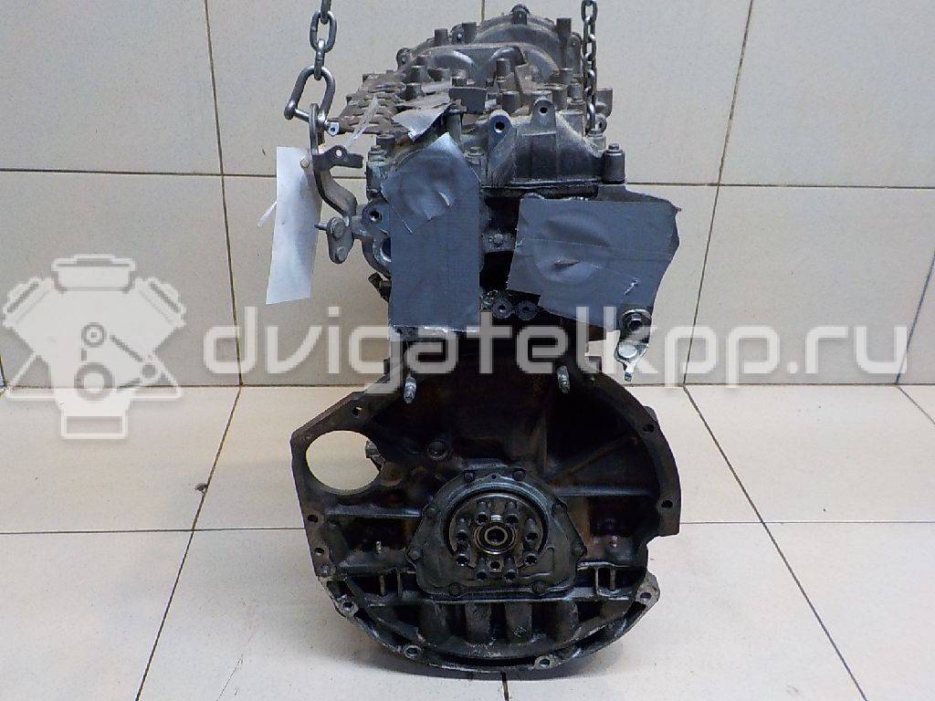 Фото Контрактный (б/у) двигатель M9R для Nissan Qashqai / X-Trail 150-177 л.с 16V 2.0 л Дизельное топливо 1010200Q1K {forloop.counter}}