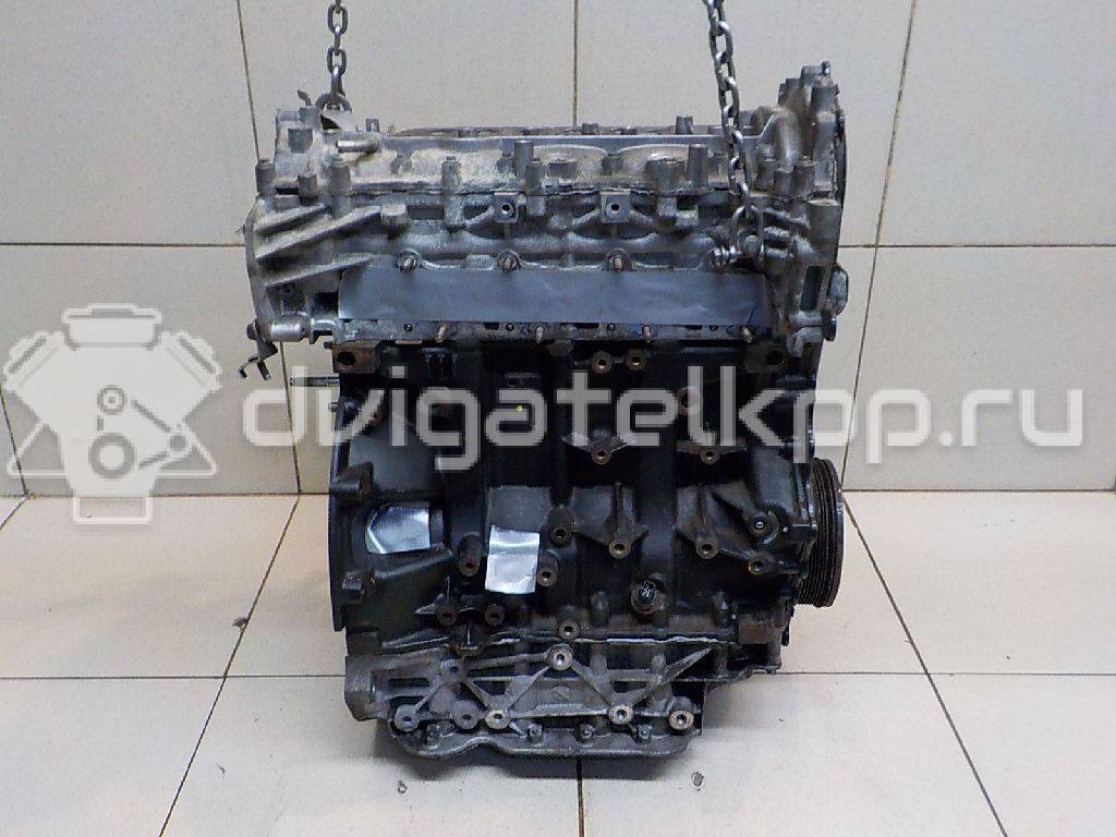 Фото Контрактный (б/у) двигатель M9R для Nissan Qashqai / X-Trail 150-177 л.с 16V 2.0 л Дизельное топливо 1010200Q1K {forloop.counter}}