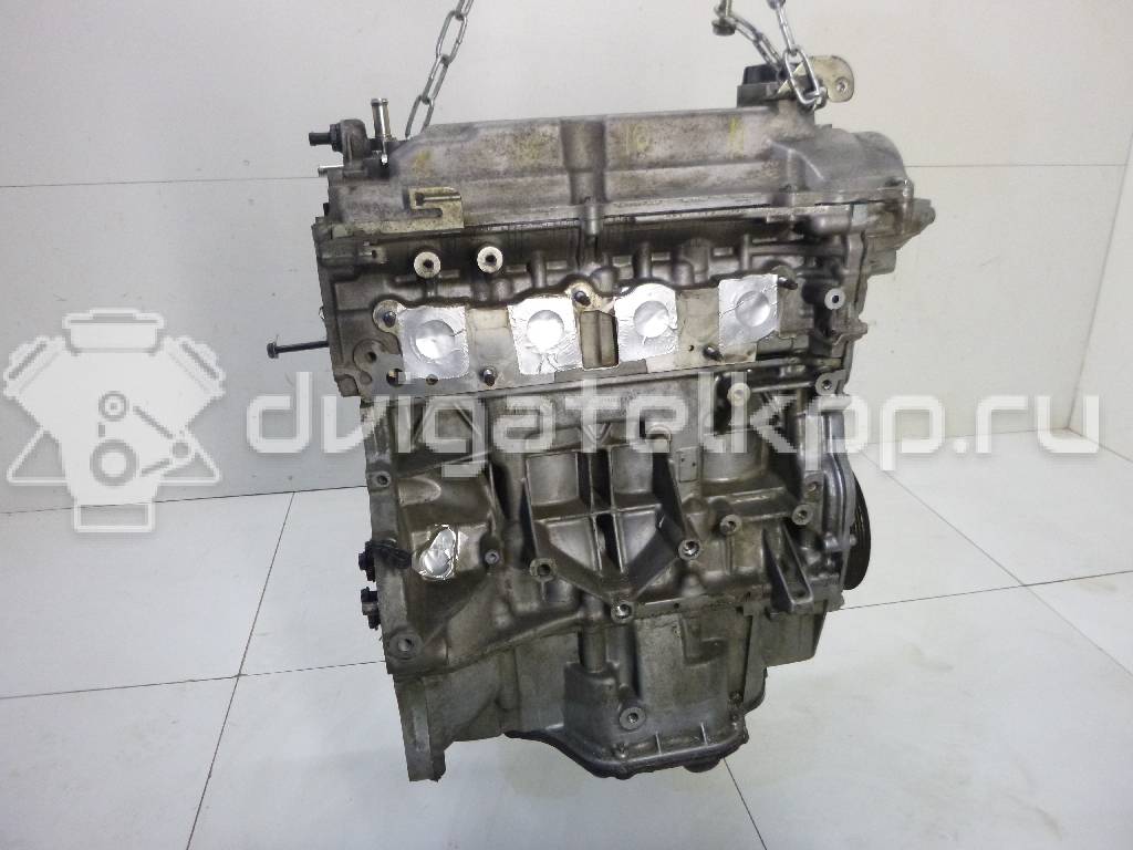 Фото Контрактный (б/у) двигатель HR16DE для Dongfeng (Dfac) / Nissan (Zhengzhou) / Samsung / Mazda / Nissan / Mitsubishi / Nissan (Dongfeng) 87-140 л.с 16V 1.6 л Бензин/спирт 10102JD00F {forloop.counter}}