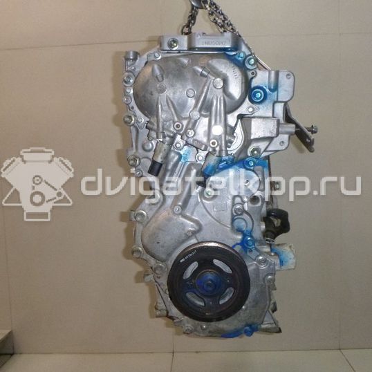 Фото Контрактный (б/у) двигатель MR20DD для Nissan (Dongfeng) / Nissan 140-150 л.с 16V 2.0 л Бензин/спирт 101024EF1A