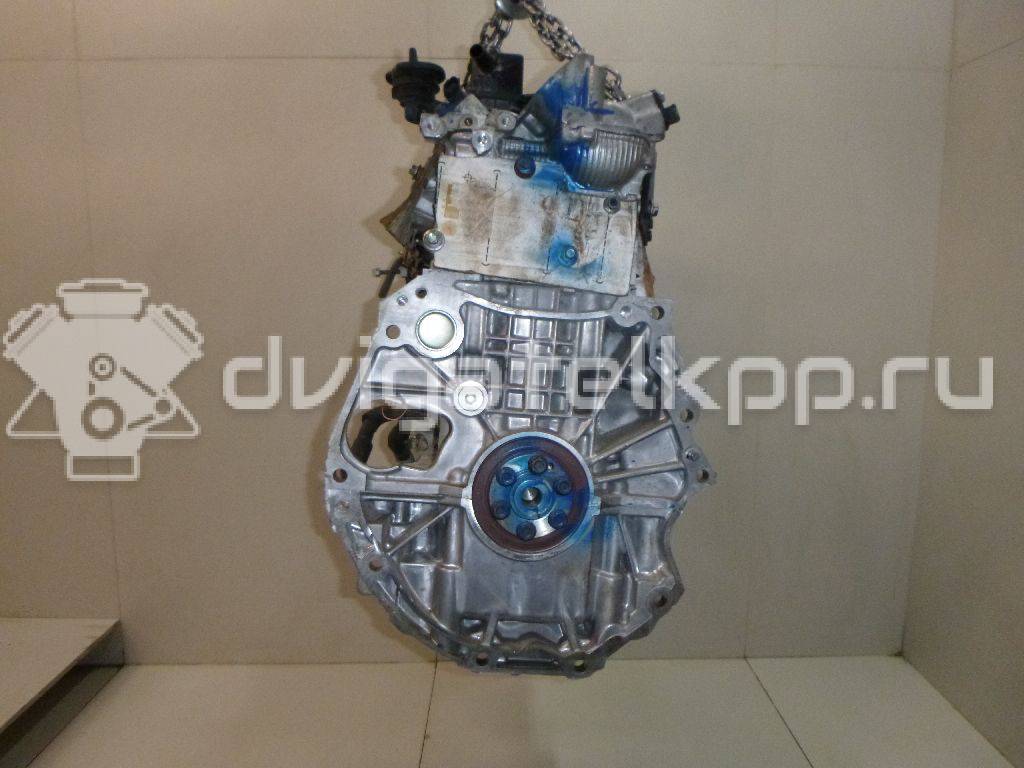 Фото Контрактный (б/у) двигатель MR20DD для Nissan (Dongfeng) / Nissan 140-150 л.с 16V 2.0 л Бензин/спирт 101024EF1A {forloop.counter}}