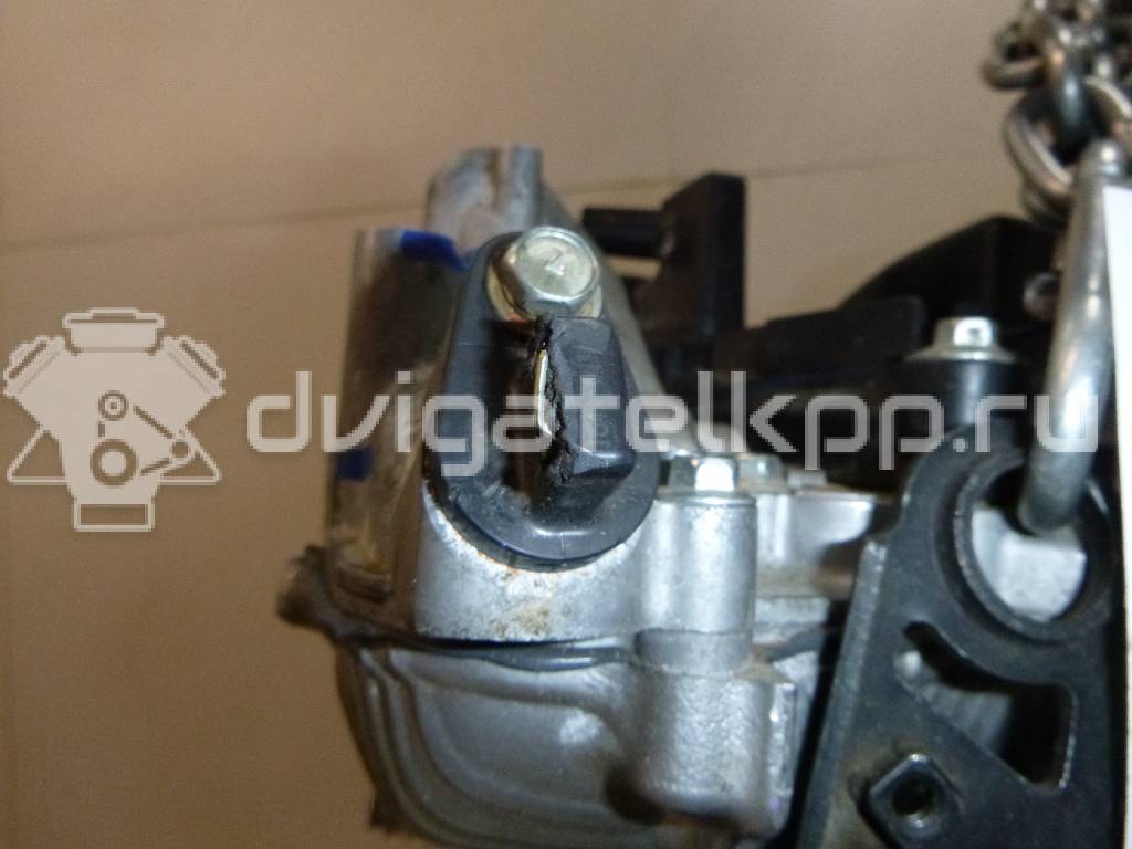 Фото Контрактный (б/у) двигатель MR20DD для Nissan (Dongfeng) / Nissan 140-150 л.с 16V 2.0 л Бензин/спирт 101024EF1A {forloop.counter}}