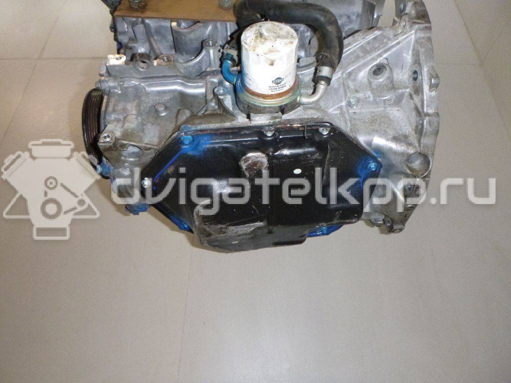 Фото Контрактный (б/у) двигатель MR20DD для Nissan (Dongfeng) / Nissan 140-150 л.с 16V 2.0 л Бензин/спирт 101024EF1A {forloop.counter}}