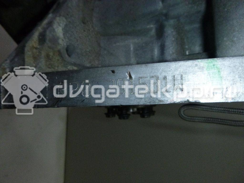 Фото Контрактный (б/у) двигатель MR20DD для Nissan (Dongfeng) / Nissan 140-150 л.с 16V 2.0 л Бензин/спирт 101024EF1A {forloop.counter}}