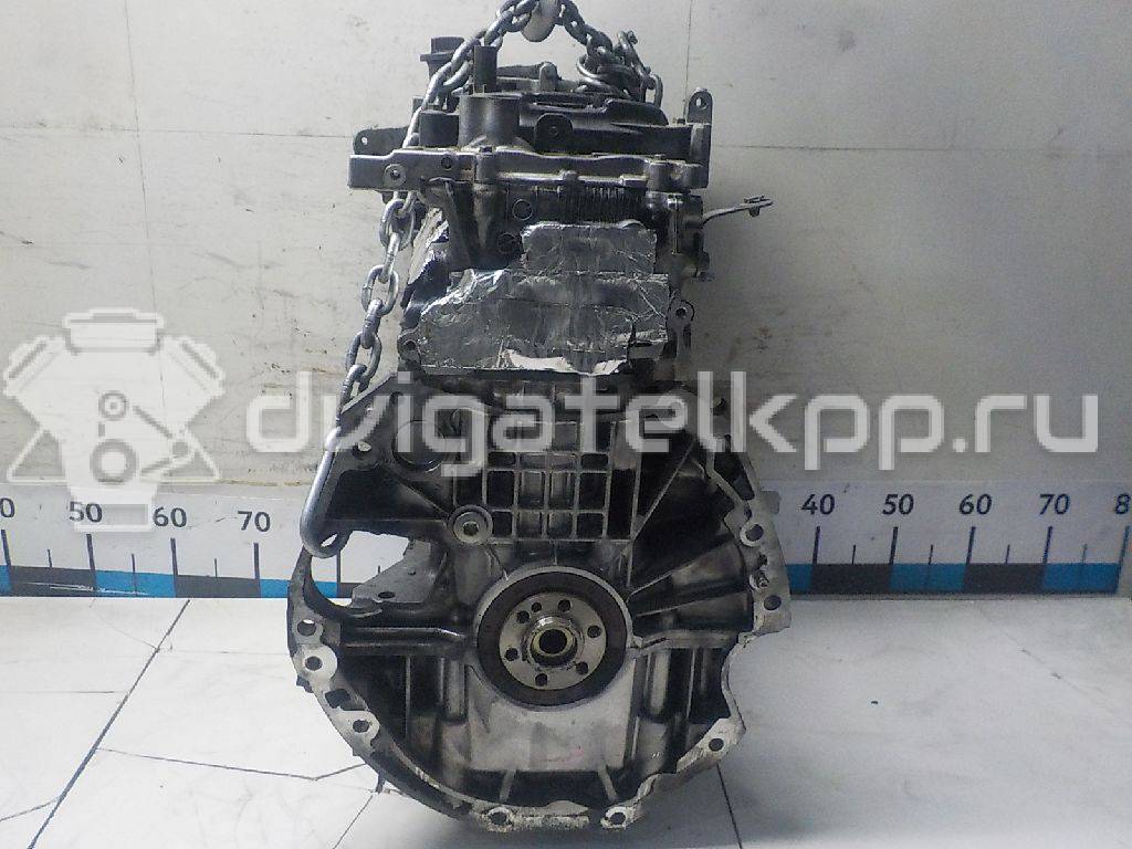 Фото Контрактный (б/у) двигатель MR20DE для Nissan (Dongfeng) / Suzuki / Samsung / Nissan 129-147 л.с 16V 2.0 л Бензин/спирт 10102BR21A {forloop.counter}}