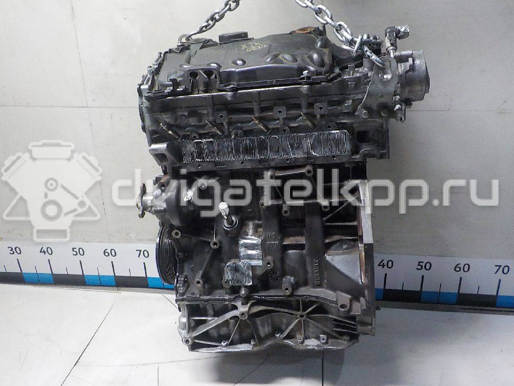 Фото Контрактный (б/у) двигатель M9R для Nissan Qashqai / X-Trail 150-177 л.с 16V 2.0 л Дизельное топливо 1010200Q1K {forloop.counter}}