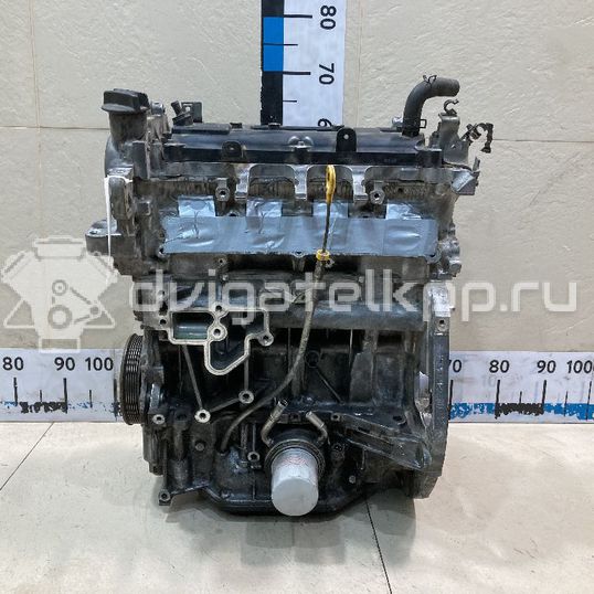 Фото Контрактный (б/у) двигатель MR20 для Venucia / Suzuki / Nissan (Dongfeng) 144 л.с 16V 2.0 л бензин 10102JD2AC