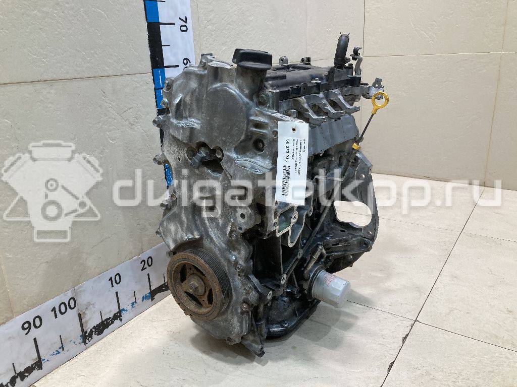 Фото Контрактный (б/у) двигатель MR20 для Venucia / Suzuki / Nissan (Dongfeng) 144 л.с 16V 2.0 л бензин 10102JD2AC {forloop.counter}}