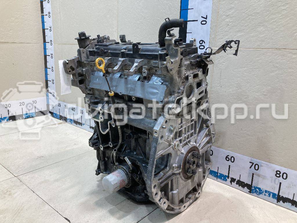 Фото Контрактный (б/у) двигатель MR20 для Venucia / Suzuki / Nissan (Dongfeng) 144 л.с 16V 2.0 л бензин 10102JD2AC {forloop.counter}}