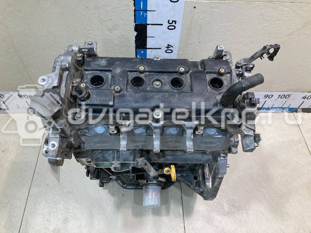 Фото Контрактный (б/у) двигатель MR20 для Venucia / Suzuki / Nissan (Dongfeng) 144 л.с 16V 2.0 л бензин 10102JD2AC {forloop.counter}}