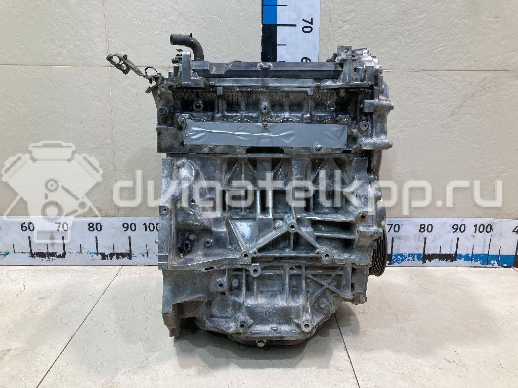 Фото Контрактный (б/у) двигатель MR20 для Venucia / Suzuki / Nissan (Dongfeng) 144 л.с 16V 2.0 л бензин 10102JD2AC {forloop.counter}}