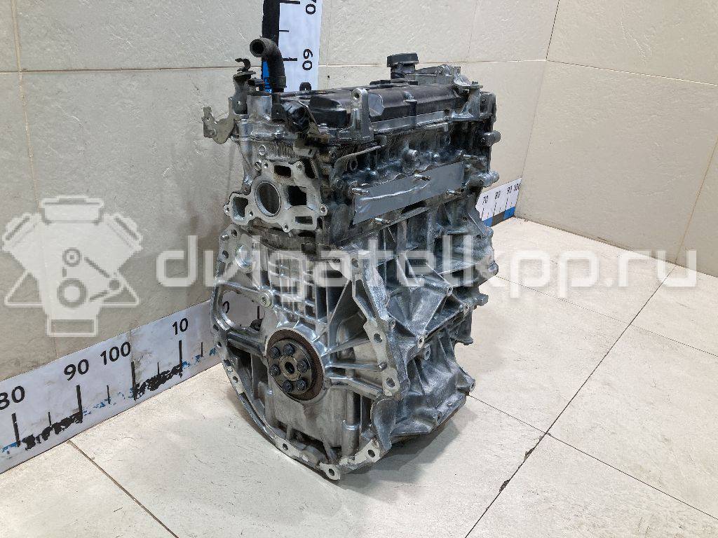 Фото Контрактный (б/у) двигатель MR20 для Venucia / Suzuki / Nissan (Dongfeng) 144 л.с 16V 2.0 л бензин 10102JD2AC {forloop.counter}}