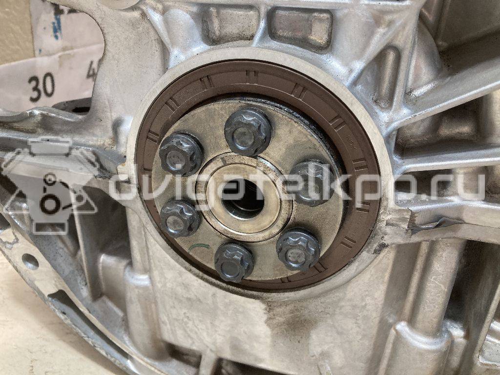 Фото Контрактный (б/у) двигатель MR20 для Venucia / Suzuki / Nissan (Dongfeng) 144 л.с 16V 2.0 л бензин 10102JD2AC {forloop.counter}}