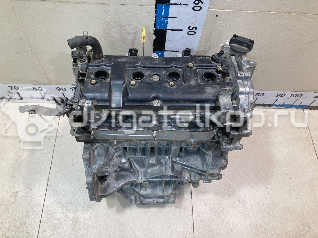 Фото Контрактный (б/у) двигатель MR20 для Venucia / Suzuki / Nissan (Dongfeng) 144 л.с 16V 2.0 л бензин 10102JD2AC {forloop.counter}}