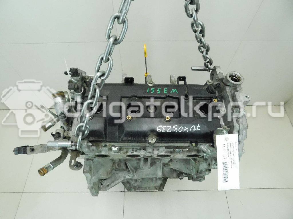 Фото Контрактный (б/у) двигатель MR20DE для Nissan (Dongfeng) / Suzuki / Samsung / Nissan 129-147 л.с 16V 2.0 л Бензин/спирт 10102BR21B {forloop.counter}}