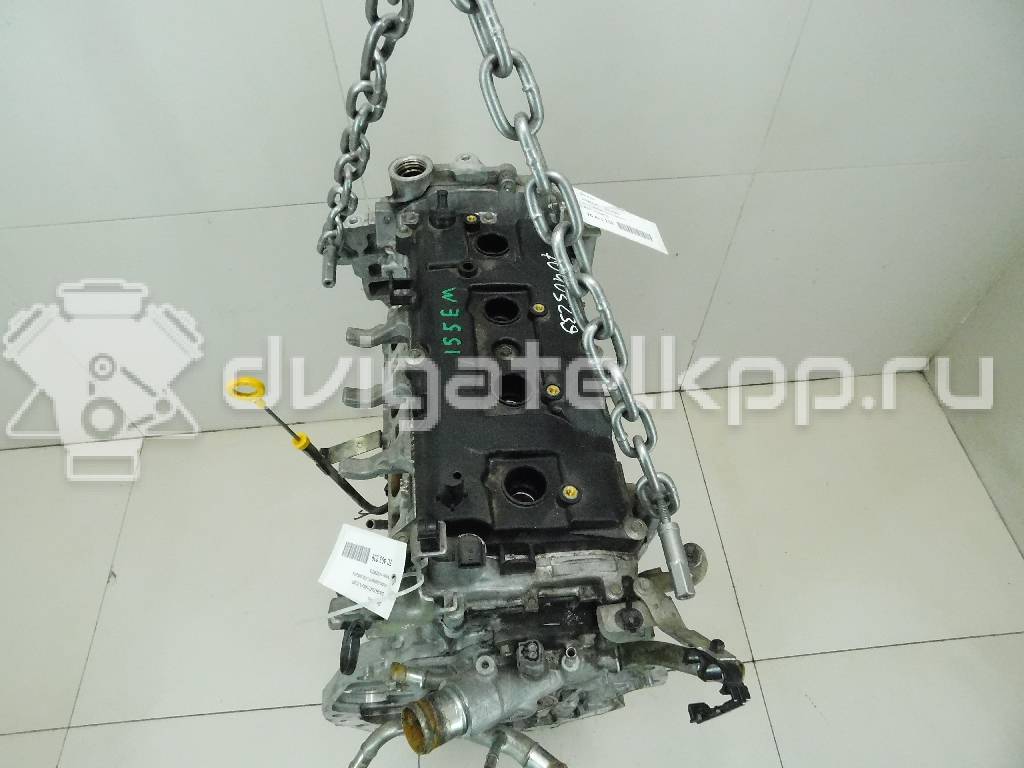 Фото Контрактный (б/у) двигатель MR20DE для Nissan (Dongfeng) / Suzuki / Samsung / Nissan 129-147 л.с 16V 2.0 л Бензин/спирт 10102BR21B {forloop.counter}}