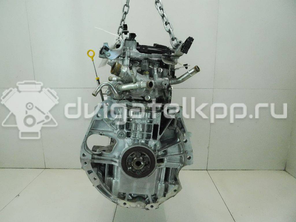 Фото Контрактный (б/у) двигатель MR20 для Venucia / Suzuki / Nissan (Dongfeng) 144 л.с 16V 2.0 л бензин 10102BR21B {forloop.counter}}