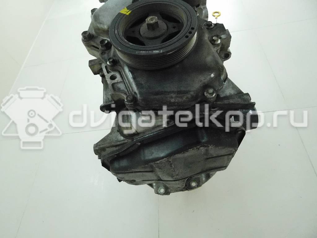 Фото Контрактный (б/у) двигатель MR20 для Venucia / Suzuki / Nissan (Dongfeng) 144 л.с 16V 2.0 л бензин 10102BR21B {forloop.counter}}