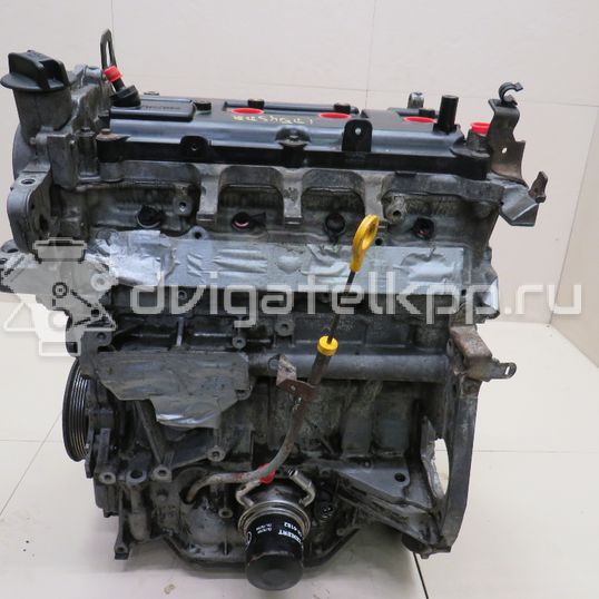 Фото Контрактный (б/у) двигатель MR20DE для Nissan (Dongfeng) / Suzuki / Samsung / Nissan 129-147 л.с 16V 2.0 л Бензин/спирт 10102JD2AC