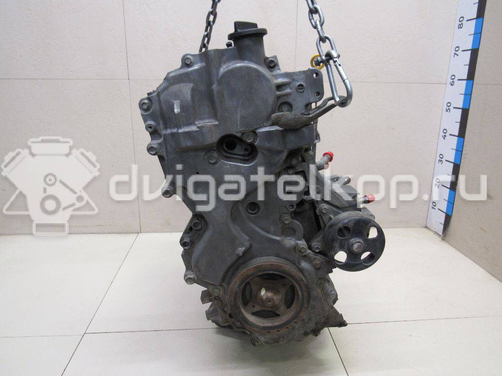 Фото Контрактный (б/у) двигатель MR20DE для Nissan (Dongfeng) / Suzuki / Samsung / Nissan 129-147 л.с 16V 2.0 л Бензин/спирт 10102BR21A {forloop.counter}}