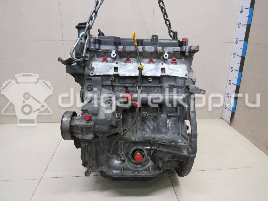 Фото Контрактный (б/у) двигатель MR20DE для Nissan (Dongfeng) / Suzuki / Samsung / Nissan 129-147 л.с 16V 2.0 л Бензин/спирт 10102BR21A {forloop.counter}}