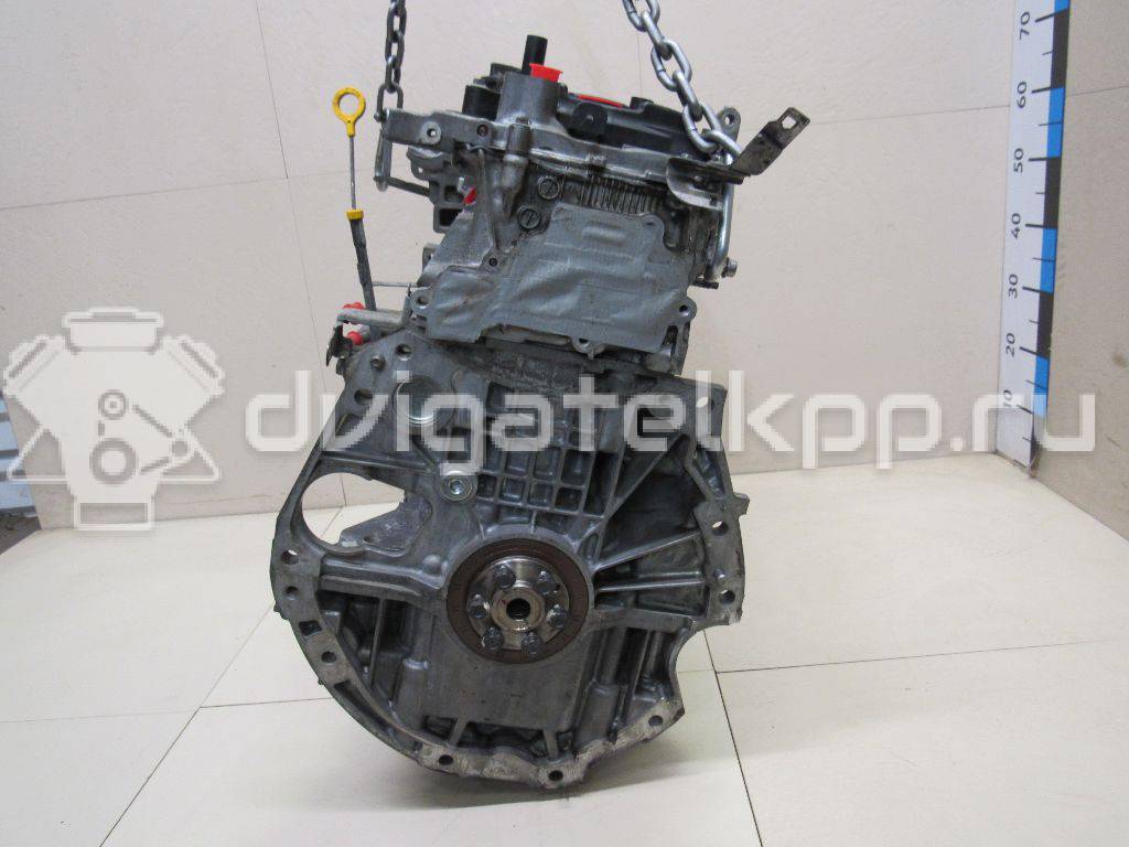 Фото Контрактный (б/у) двигатель MR20DE для Nissan (Dongfeng) / Suzuki / Samsung / Nissan 129-147 л.с 16V 2.0 л Бензин/спирт 10102BR21A {forloop.counter}}