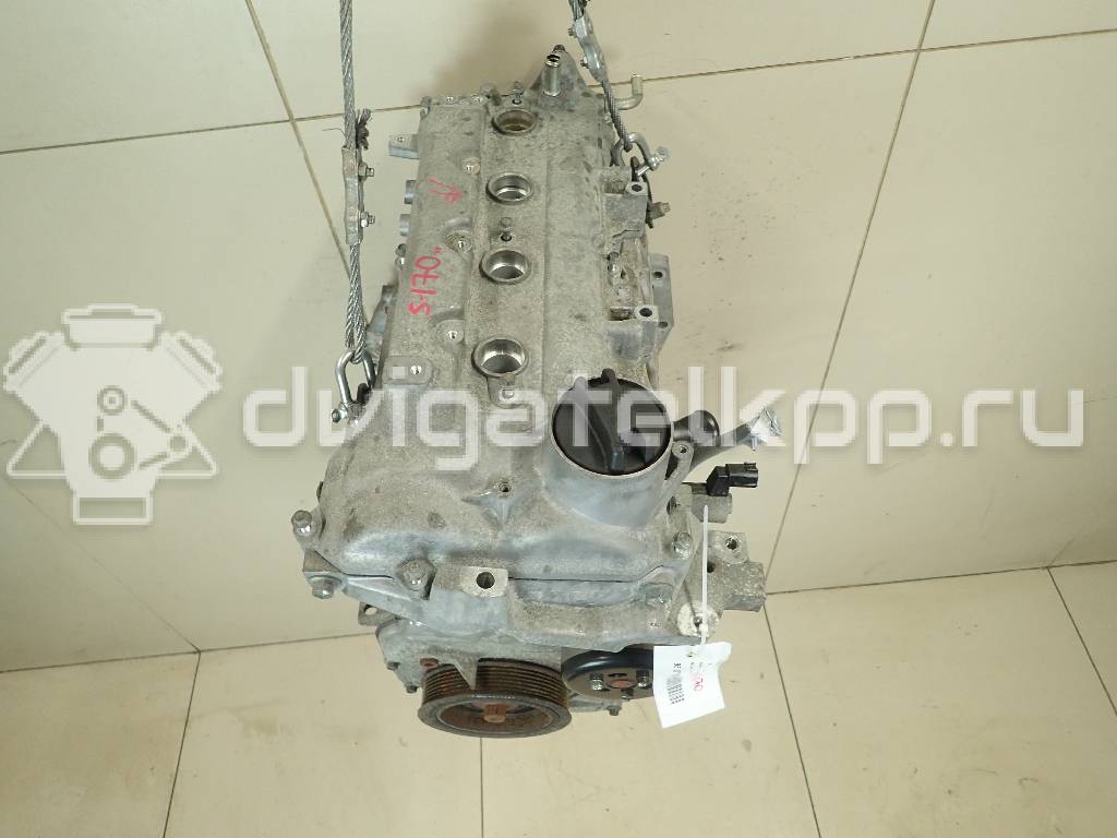 Фото Контрактный (б/у) двигатель HR16DE для Dongfeng (Dfac) / Nissan (Zhengzhou) / Samsung / Mazda / Nissan / Mitsubishi / Nissan (Dongfeng) 109 л.с 16V 1.6 л бензин 10102JD00F {forloop.counter}}