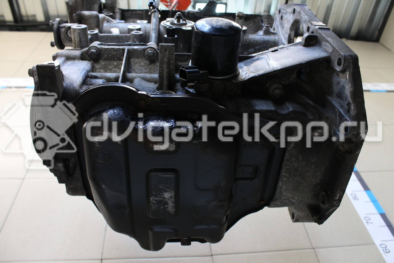 Фото Контрактный (б/у) двигатель HR16DE для Dongfeng (Dfac) / Nissan (Zhengzhou) / Samsung / Mazda / Nissan / Mitsubishi / Nissan (Dongfeng) 109 л.с 16V 1.6 л бензин 10102JD00F {forloop.counter}}