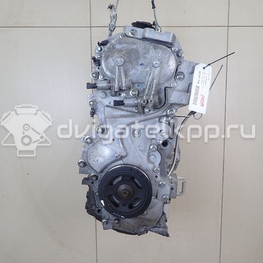 Фото Контрактный (б/у) двигатель MRA8DE для Nissan Bluebird / Tiida / Versa / Sentra Vii B17 129-131 л.с 16V 1.8 л бензин 101023RC4A