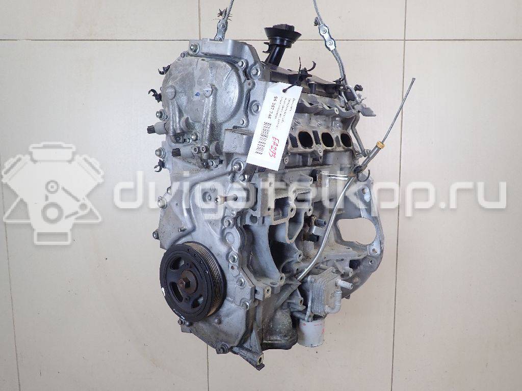 Фото Контрактный (б/у) двигатель MRA8DE для Nissan Bluebird / Tiida / Versa / Sentra Vii B17 129-131 л.с 16V 1.8 л бензин 101023RC4A {forloop.counter}}