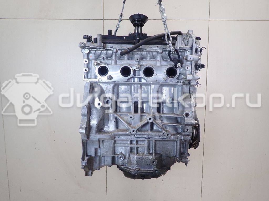 Фото Контрактный (б/у) двигатель MRA8DE для Nissan Bluebird / Tiida / Versa / Sentra Vii B17 129-131 л.с 16V 1.8 л бензин 101023RC4A {forloop.counter}}