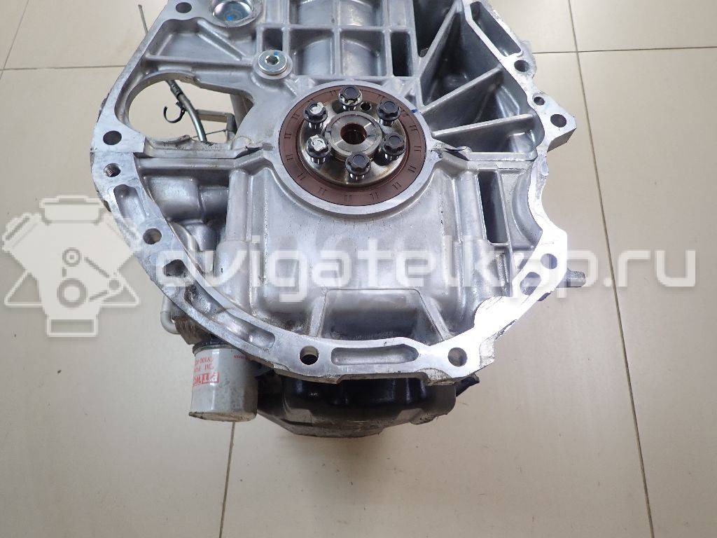 Фото Контрактный (б/у) двигатель MRA8DE для Nissan Bluebird / Tiida / Versa / Sentra Vii B17 129-131 л.с 16V 1.8 л бензин 101023RC4A {forloop.counter}}