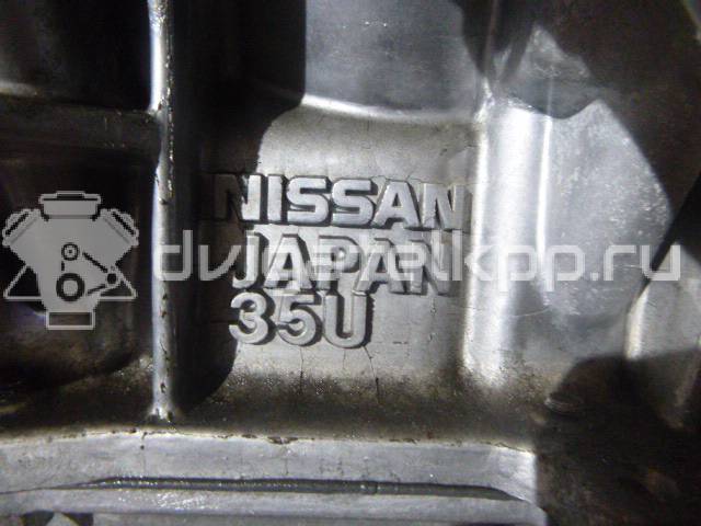 Фото Контрактный (б/у) двигатель VQ25DE для Mitsuoka / Samsung / Nissan / Nissan (Dongfeng) 182-209 л.с 24V 2.5 л бензин 10102JN0A1 {forloop.counter}}