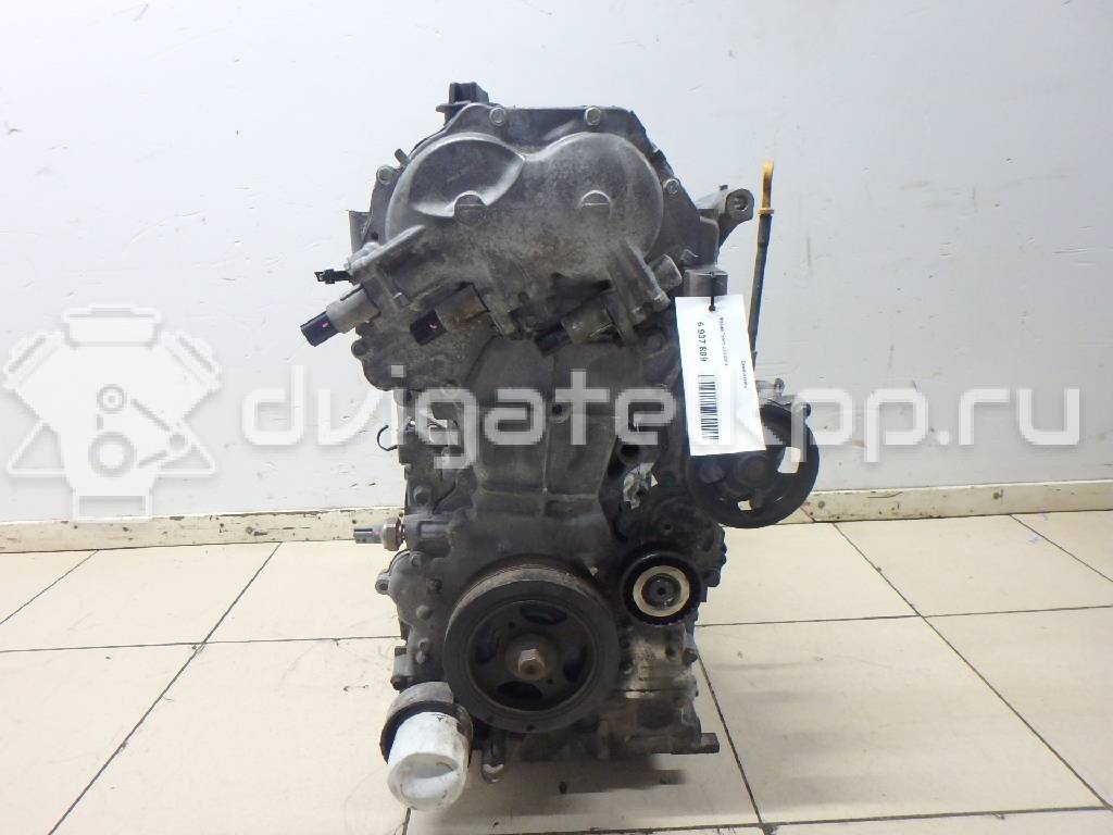 Фото Контрактный (б/у) двигатель QR25DE для Nissan (Dongfeng) / Suzuki / Mitsuoka / Nissan 141-203 л.с 16V 2.5 л Бензин / этиловый спирт / природный газ 101023TA0A {forloop.counter}}