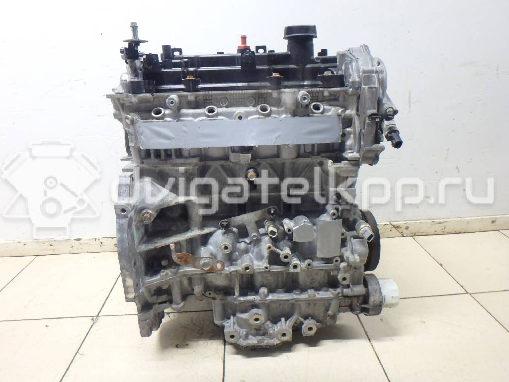 Фото Контрактный (б/у) двигатель QR25 для Infiniti / Nissan / Nissan (Dongfeng) 184-234 л.с 16V 2.5 л бензин 101023TA0A {forloop.counter}}