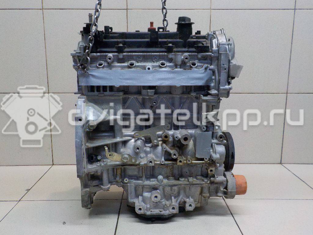 Фото Контрактный (б/у) двигатель QR25DE для Nissan (Dongfeng) / Suzuki / Mitsuoka / Nissan 141-182 л.с 16V 2.5 л бензин 101023KY0A {forloop.counter}}