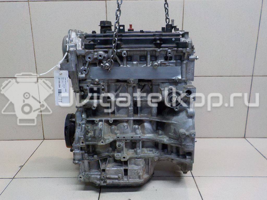 Фото Контрактный (б/у) двигатель QR25 для Infiniti / Nissan / Nissan (Dongfeng) 184 л.с 16V 2.5 л бензин 101023KY0A {forloop.counter}}