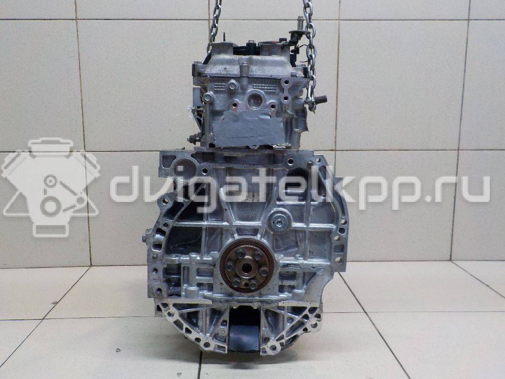 Фото Контрактный (б/у) двигатель QR25 для Infiniti / Renault (Dongfeng) / Nissan / Nissan (Dongfeng) 171-186 л.с 16V 2.5 л бензин 101023KY0A {forloop.counter}}