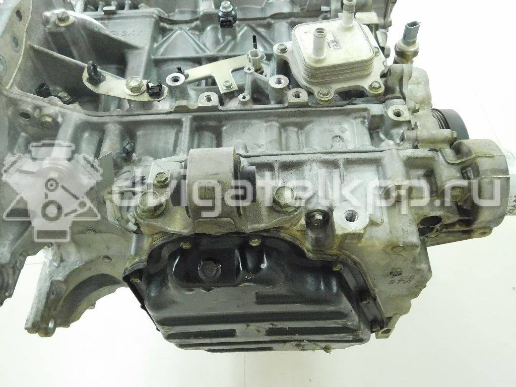 Фото Контрактный (б/у) двигатель QR25 для Infiniti / Nissan / Nissan (Dongfeng) 184 л.с 16V 2.5 л бензин 101023TAAC {forloop.counter}}