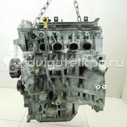 Фото Контрактный (б/у) двигатель QR25DE для Nissan (Dongfeng) / Suzuki / Mitsuoka / Nissan 141-182 л.с 16V 2.5 л бензин 101023TA0A