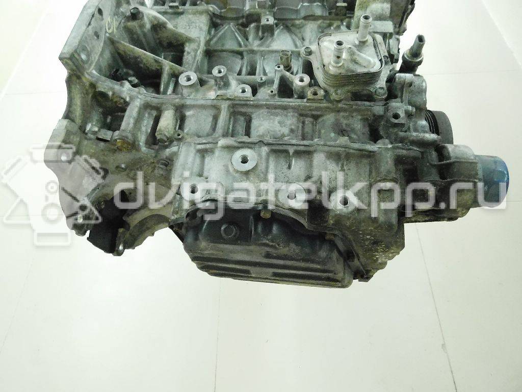 Фото Контрактный (б/у) двигатель QR25DE для Nissan (Dongfeng) / Suzuki / Mitsuoka / Nissan 141-182 л.с 16V 2.5 л бензин 101023TA0A {forloop.counter}}