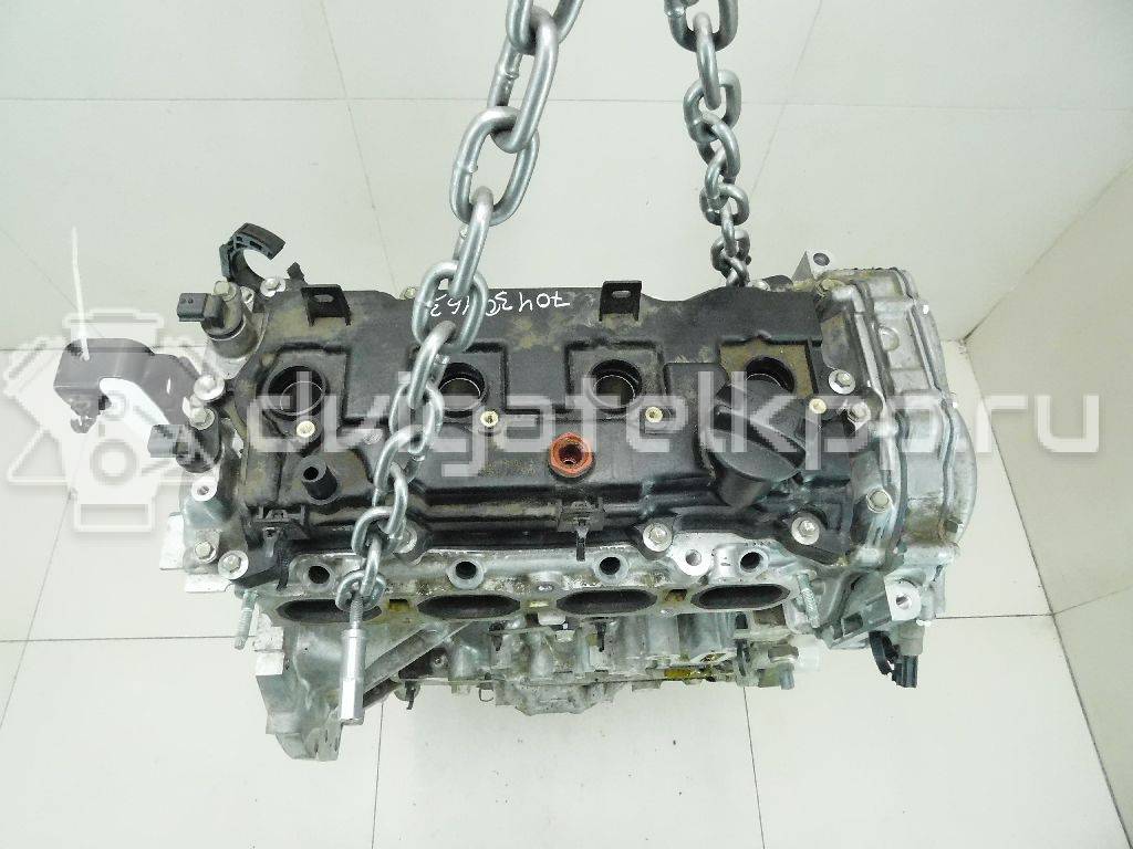 Фото Контрактный (б/у) двигатель QR25 для Infiniti / Nissan / Nissan (Dongfeng) 184 л.с 16V 2.5 л бензин 101023TAAC {forloop.counter}}