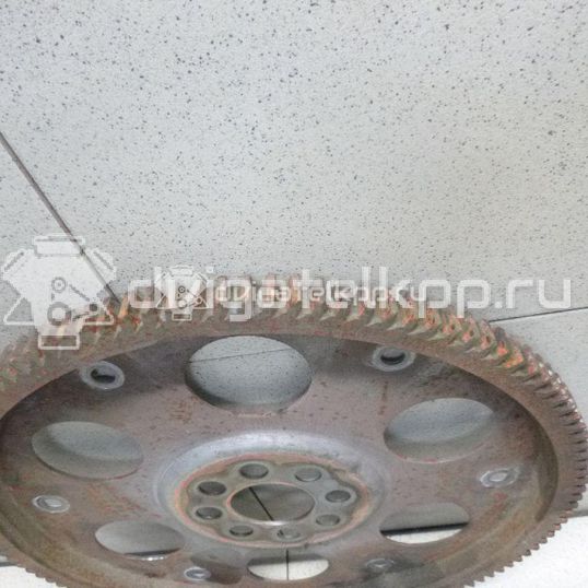 Фото Маховик для двигателя 1VD-FTV для Toyota Land Cruiser 205-286 л.с 32V 4.5 л Дизельное топливо 3210160100