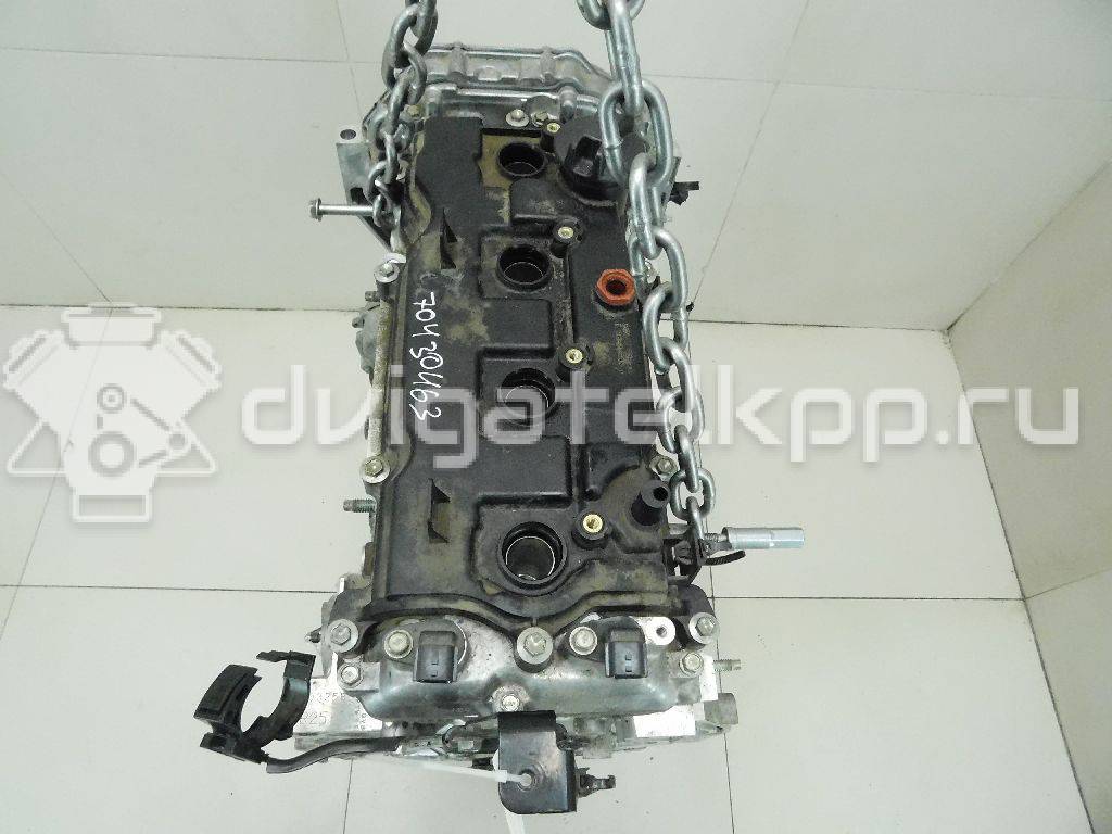 Фото Контрактный (б/у) двигатель QR25 для Infiniti / Nissan / Nissan (Dongfeng) 182 л.с 16V 2.5 л бензин 101023TAAC {forloop.counter}}