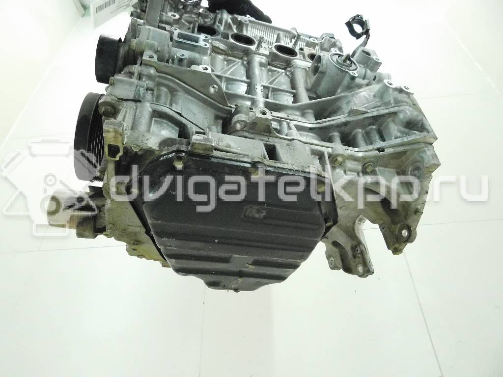 Фото Контрактный (б/у) двигатель QR25 для Infiniti / Nissan / Nissan (Dongfeng) 182 л.с 16V 2.5 л бензин 101023TAAC {forloop.counter}}