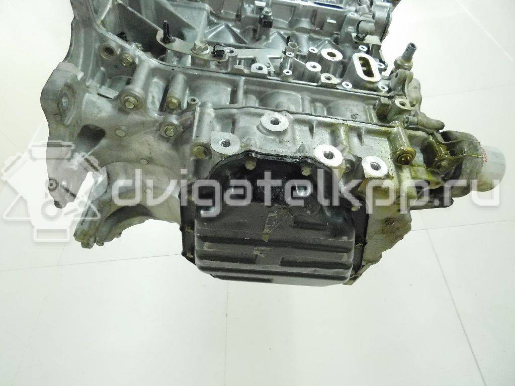 Фото Контрактный (б/у) двигатель QR25 для Infiniti / Nissan / Nissan (Dongfeng) 184-234 л.с 16V 2.5 л бензин 101023TAAC {forloop.counter}}