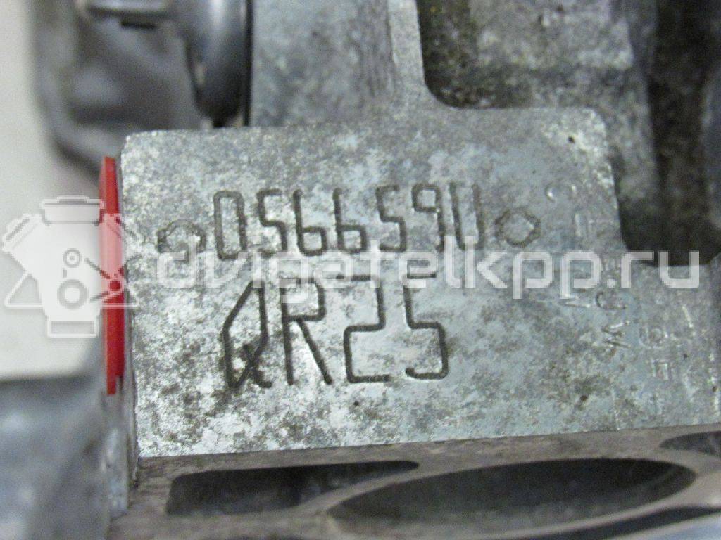 Фото Контрактный (б/у) двигатель QR25DE для Nissan (Dongfeng) / Suzuki / Mitsuoka / Nissan 141-182 л.с 16V 2.5 л бензин 101023KY0A {forloop.counter}}